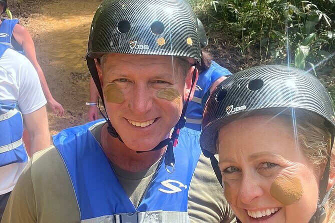 Private - El Yunque Rainforest Puerto Rico Tour - A Deep Dive into the Experience