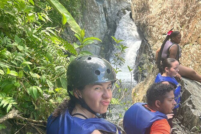 Private - El Yunque Rainforest Puerto Rico Tour - Authentic Experiences and Personal Touches