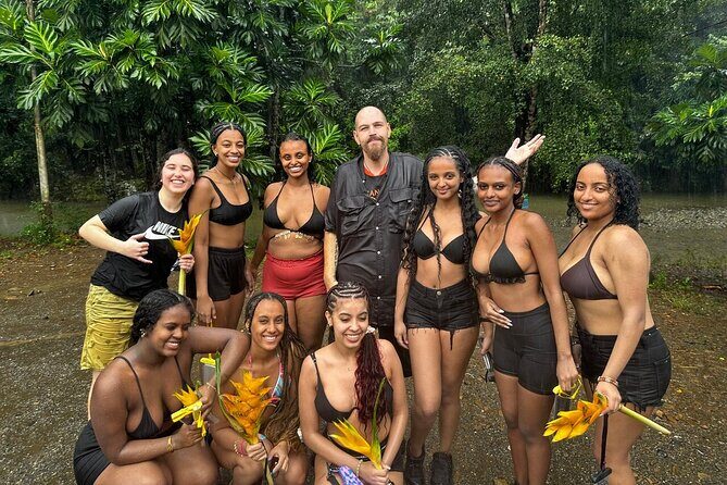 Private - El Yunque Rainforest Puerto Rico Tour - Who Will Love This Tour?