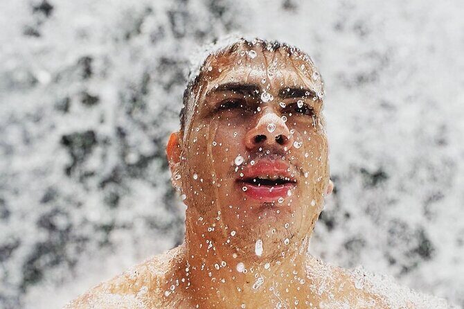 Private El Yunque Tour To Hidden Waterfall Remote Area - What the Reviews Say