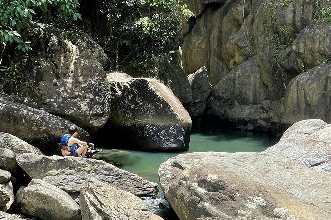 Private El Yunque Tour To Hidden Waterfall Remote Area - Who Should Consider This Tour?