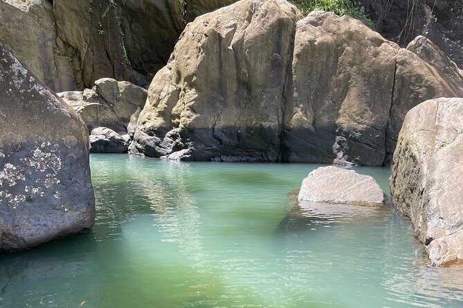 Private El Yunque Tour To Hidden Waterfall Remote Area - Final Thoughts