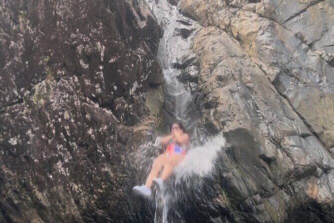 Private El Yunque Tour to Waterslide and Waterfalls - Who Will Love This Tour?