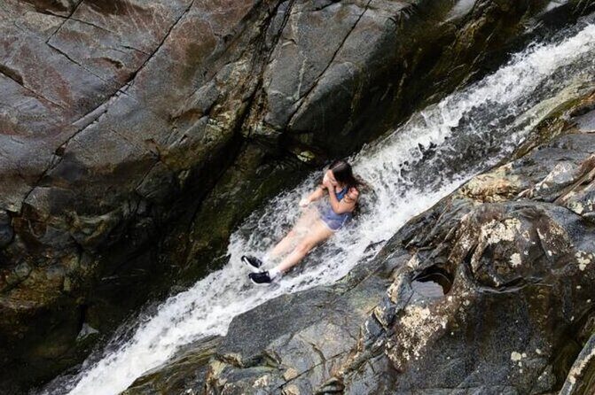 Private El Yunque Tour to Waterslide and Waterfalls - Final Thoughts