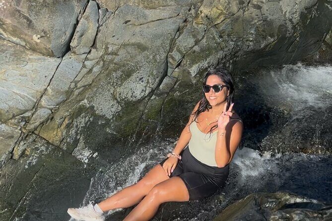 Private El Yunque Tour to Waterslide and Waterfalls - FAQ