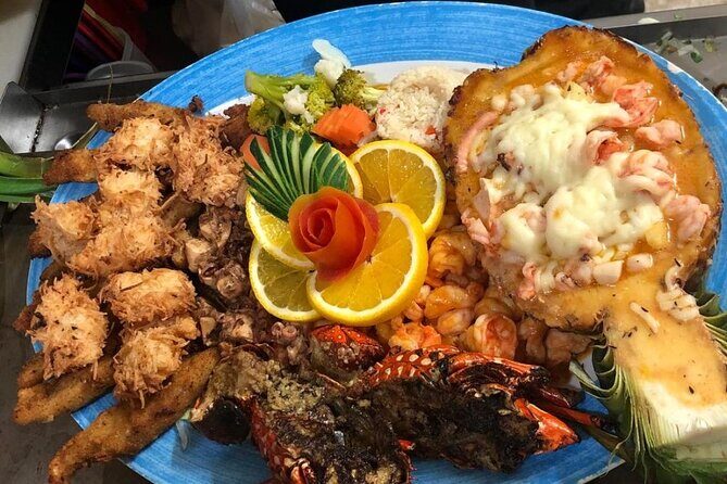 Private El Yunque Waterslides and Luquillo Beach Tour - Frequently Asked Questions (FAQs)