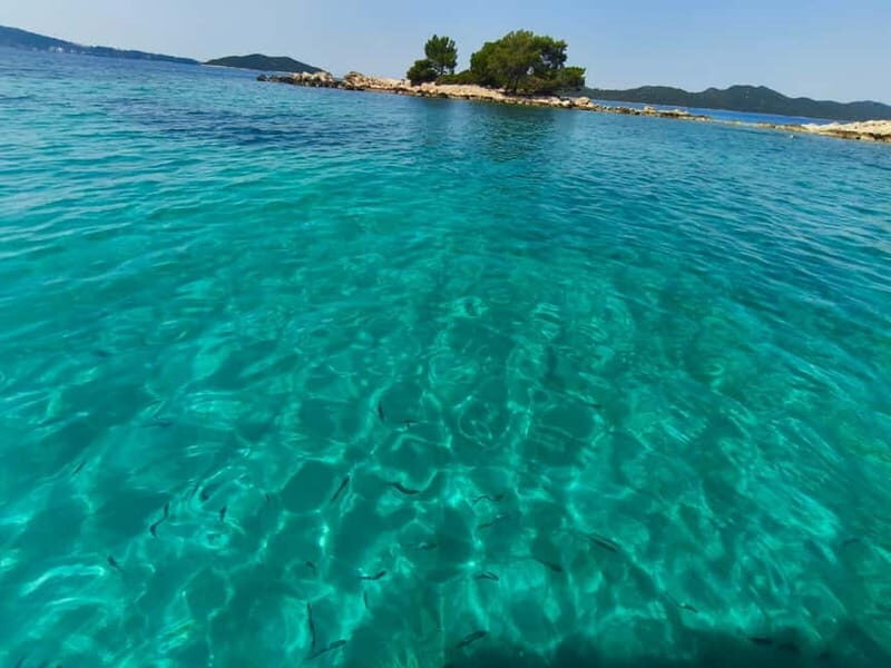 Private Elafiti Boat Tour- Visit Blue Cave and beach Sunj - What Makes This Tour Stand Out?