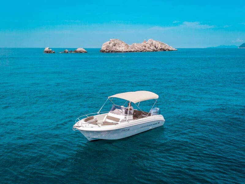 Private Elafiti Boat Tour- Visit Blue Cave and beach Sunj - FAQ