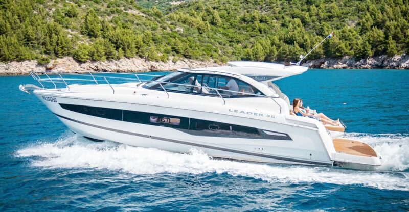 Private Elafiti Boat Trip  Made to Fit Your Wishes - The Sum Up: Who Is This Tour Best For?