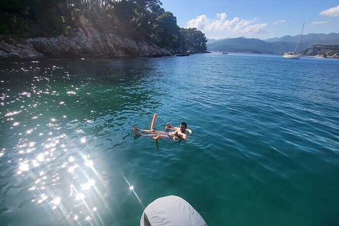 Private Elaphiti Islands Boat Tour Tailor-Made 8h - Authentic Experiences & Traveler Insights