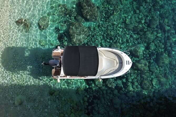 Private Elaphiti Islands Boat Tour Tailor-Made 8h - Frequently Asked Questions