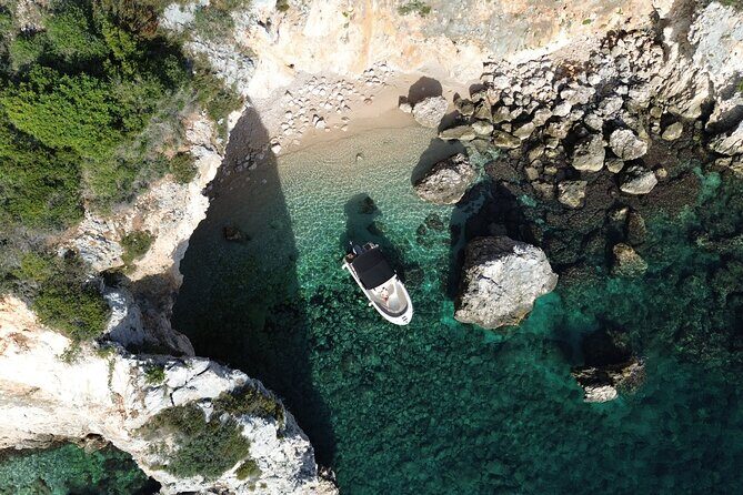 Private Elaphiti Islands Tailor-Made Boat Tour 4h -All inclusive - Key Points