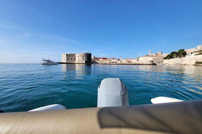 Private Elaphiti Islands Tailor-Made Boat Tour 4h -All inclusive - Why This Tour Stands Out