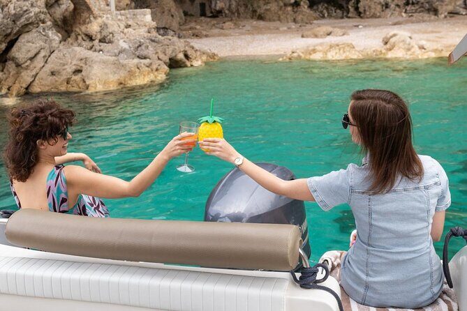 Private Elaphiti Islands Tailor-Made Boat Tour 4h -All inclusive - Who Will Love This Tour?