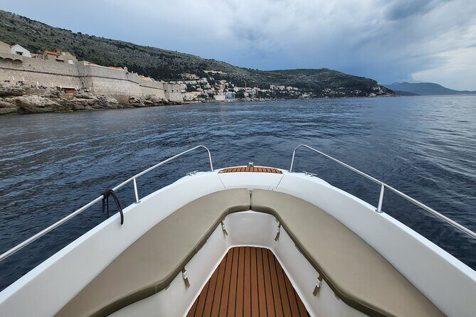 Private Elaphiti Islands Tailor-Made Boat Tour 4h -All inclusive - FAQ