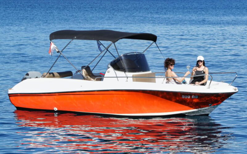 Private Elaphiti Islands Tailor-Made Boat Tour-All Inclusive - Important Information