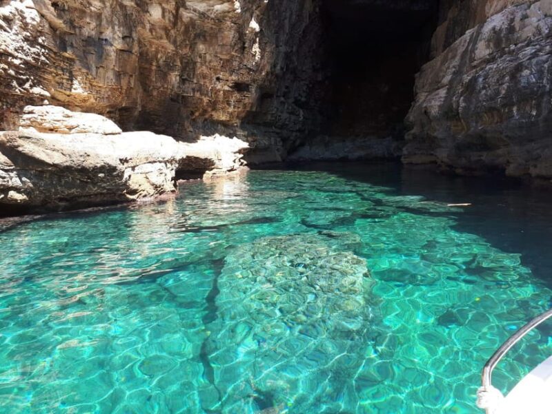 Private Elaphiti Islands Tailor-Made Boat Tour-All Inclusive - Departure Information