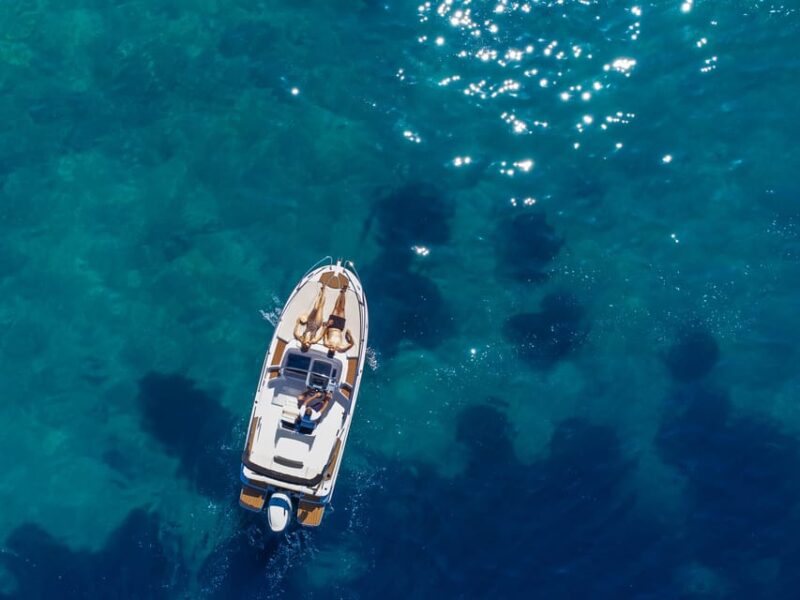 Private Elaphiti Islands Tour, Free Drinks and Pickup - Preparation and Restrictions