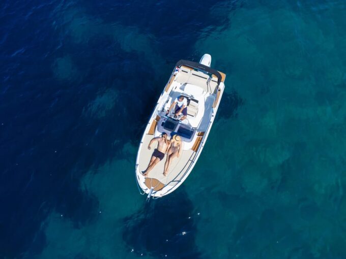 Private Elaphiti Islands Tour, Free Drinks and Pickup - Pickup and Drop-off Details