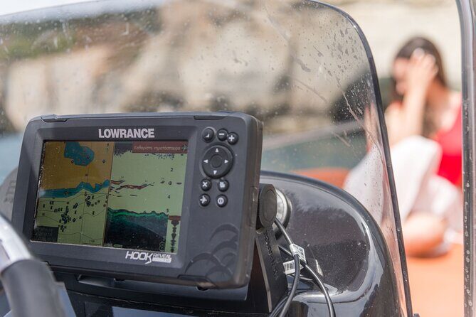 Private ELDORIS Boat Rental in Milos Agia Kiriaki GREECE - The Sum Up