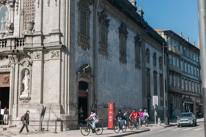 Private Electric Bike Tour in Oporto - What Makes This Tour Stand Out?