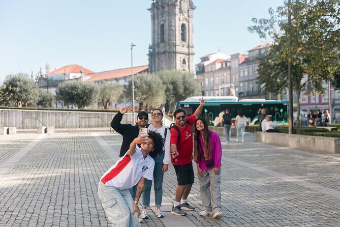 Private Electric Bike Tour in Oporto - FAQ