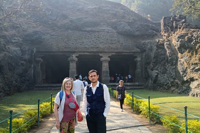 Private Elephanta Caves UNESCO World Heritage Site Tour - Significance of the Site