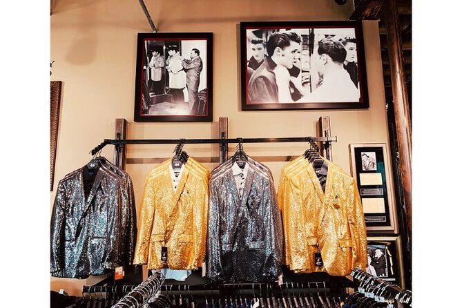 Private Elvis Tour of Memphis No Graceland Tickets Included - Exploring Memphis Through Elvis’s Eyes