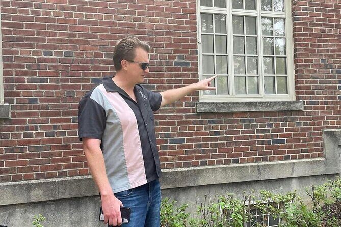 Private Elvis Tour of Memphis No Graceland Tickets Included - The Sum Up