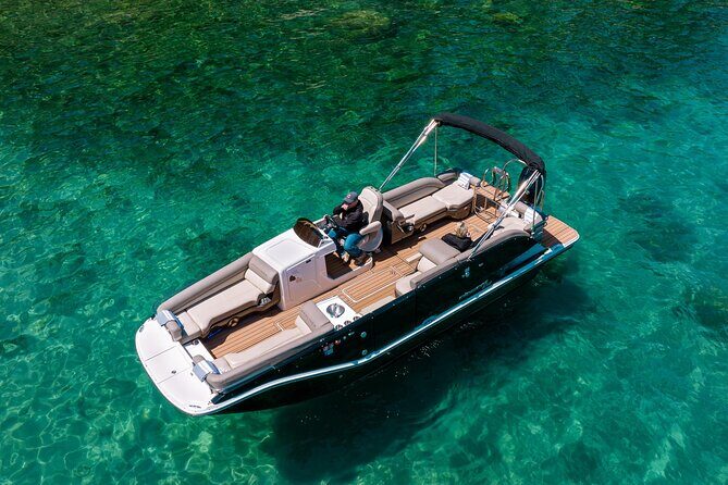 Private Emerald Bay Boat Cruise 4 Hours Lake Tahoe Up To 12 Guest - What Past Travelers Say (Based on available reviews)