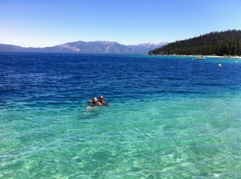 Private Emerald Bay Boat Tours - Who Will Love This Tour?