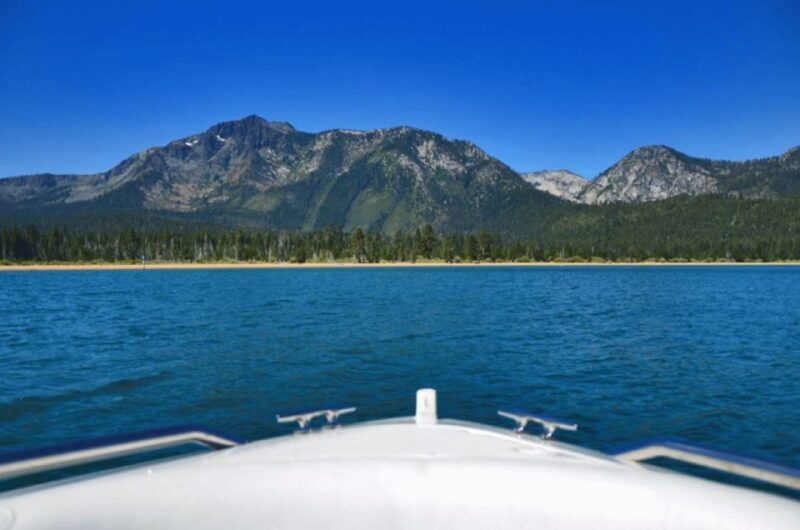 Private Emerald Bay Boat Tours - Frequently Asked Questions