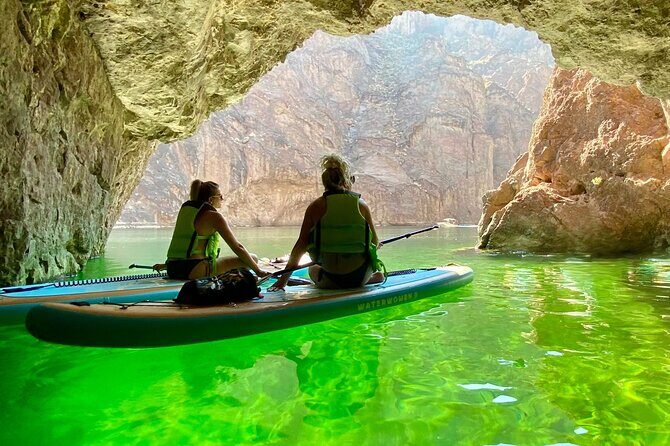 Private Emerald Cave Paddleboard Tour - Custom for Your Group - An Introduction to the Emerald Cave Paddleboard Tour