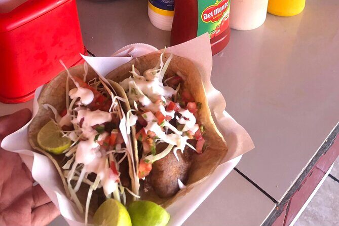 Private Ensenada Tacos and Wine Tour - The Sum Up