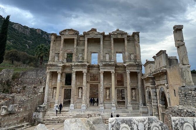 Private Ephesus and Artemis Temple Half Day Tour - Cancellation Policy and Flexibility