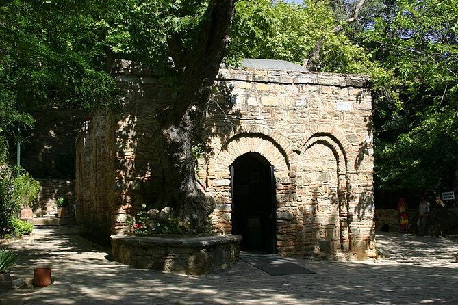 PRIVATE Ephesus and House of Virgin Mary Tour (Skip-The-Line) - English-Speaking Tour Guide
