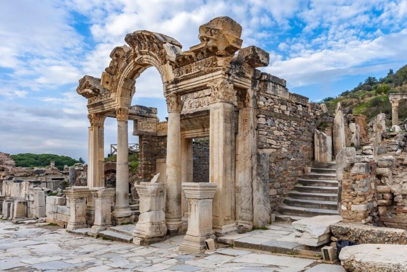 Private Ephesus and Pamukkale 1 Day Tour - Final Thoughts: Who Will Appreciate This Tour?