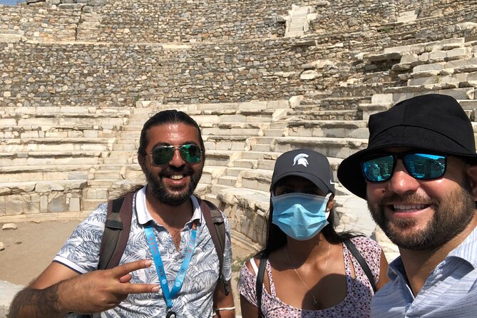 Private Ephesus and Shopping Tour for Cruisers Only - Booking and Cancellation Policies