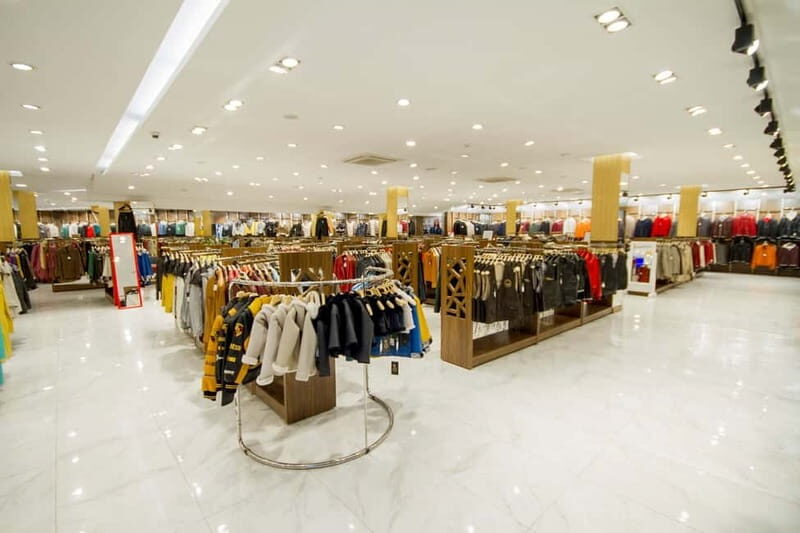 Private Ephesus and Shopping Tour from Kusadasi Cruiser Only - Introduction: A Well-Rounded Day for Curious Travelers