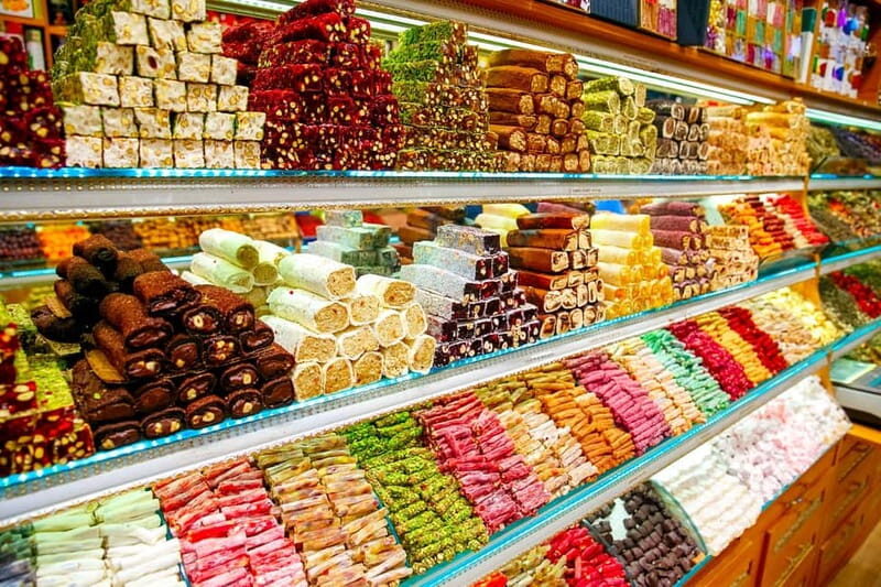 Private Ephesus and Shopping Tour from Kusadasi Cruiser Only - Lunch Break: Savoring Turkish Flavors