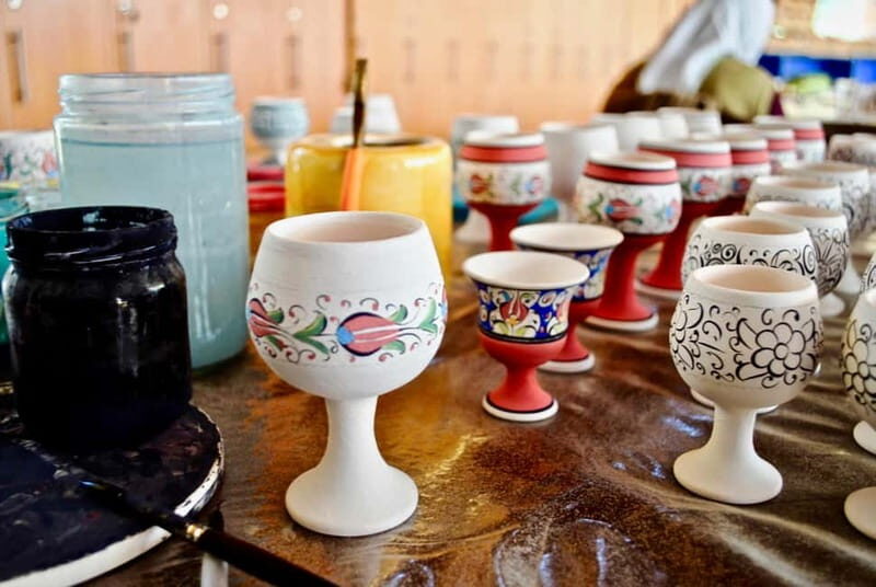 Private Ephesus and Shopping Tour from Kusadasi Cruiser Only - Shopping at Kusadasi City Center: The Final Treasure Hunt