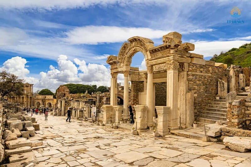 Private Ephesus and Shopping Tour from Kusadasi Cruiser Only - The Sum Up: A Strong Choice for Cultural and Historical Explorers