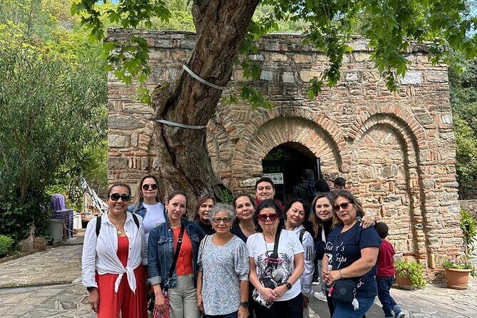 Private Ephesus and Sirince Tour - Who Will Love This Tour?