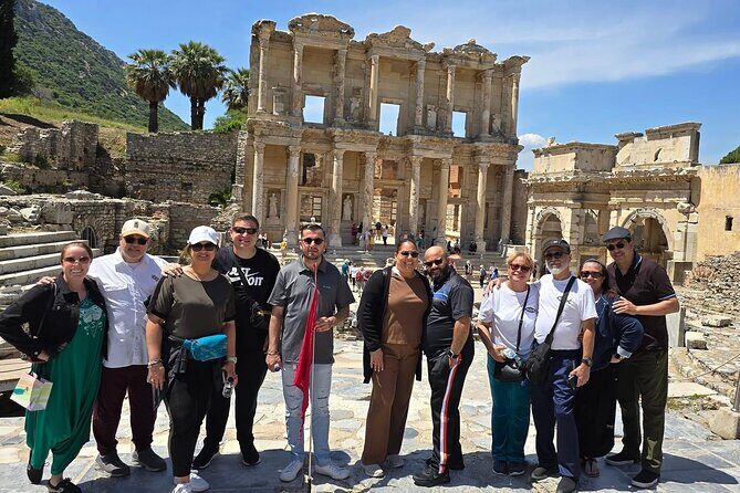 Private Ephesus and Sirince Tour - The Sum Up