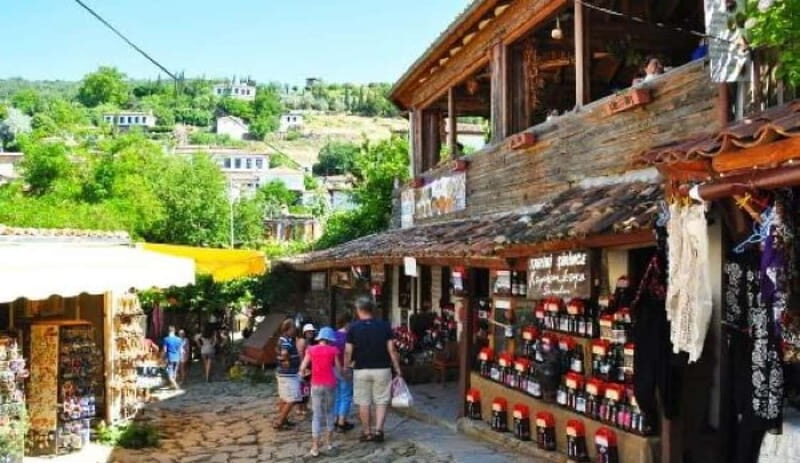 Private Ephesus and Sirince Village Tour Cruiser Only - Who Should Consider This Tour?  