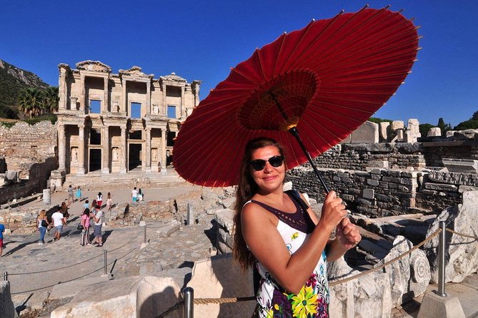 Private Ephesus and Virgin Mary House Tour - Good To Know