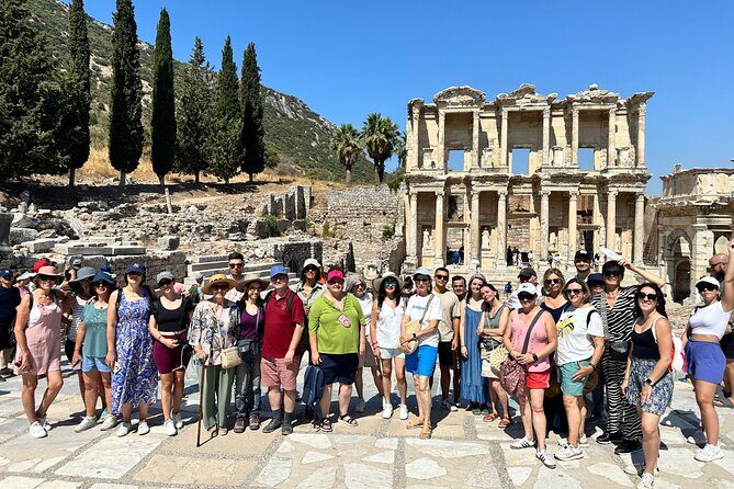 Private Ephesus, Artemis and Mary's House Tour - Why This Tour Offers Great Value