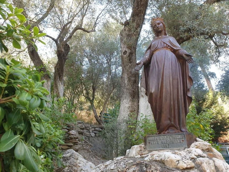 Private Ephesus Bible Study Tour From Kusadasi Cruisers Only - The Experience in Detail