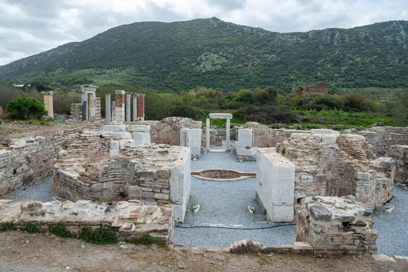 Private Ephesus Bible Study Tour From Kusadasi Cruisers Only - Who Would Love This Tour?