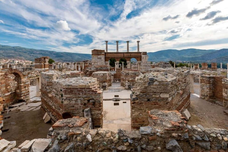Private Ephesus Bible Study Tour From Kusadasi Cruisers Only - Final Thoughts